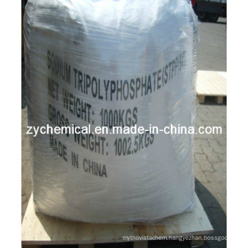 STPP (Sodium Tripolyphosphate) 94%, Dispersion Agent for Suspensions of Coatings, Kaolin, Magnesium Oxide, Calcium Carbonate and Drilling